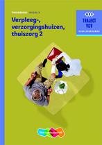 Traject V&V  - Verpleeg-, Verzorgingshuizen, Thuiszorg 2 -, Boeken, Gelezen, N.v.t., Thieme Meulenhoff, Verzenden