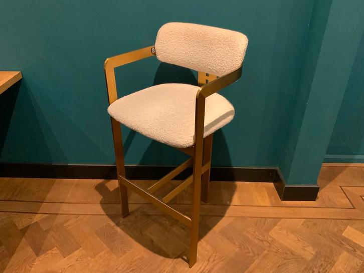 Eichholtz Donato - Luxe Designmeubel 7 stuks, Zakelijke goederen, Horeca | Keukenapparatuur, Gebruikt, Ophalen of Verzenden