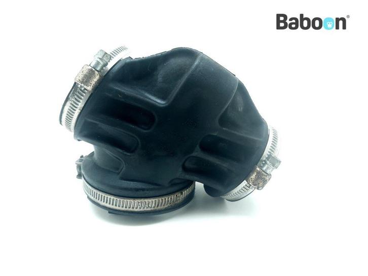 Inlaat Rubber Gilera GP 800 2007-2011, Motoren, Onderdelen | Overige, Gebruikt, Verzenden