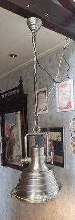 Plafondlamp - Metaal - industriele hanglamp