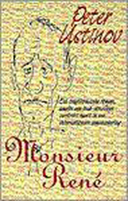 Monsieur rené, Boeken, Overige Boeken, Ophalen of Verzenden