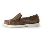 Boss Loafers in maat 42 Beige | 10% korting, Loafers, Boss, Overige kleuren, Verzenden