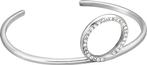 Esprit ESBA00012300 Allison Armband - Staal - Zilverkleurig, Sieraden, Tassen en Uiterlijk, Armbanden, Nieuw, Verzenden