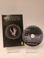 Syphon Filter Dark Mirror Playstation 2, Spelcomputers en Games, Ophalen of Verzenden, Zo goed als nieuw