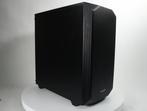 [RETOURDEAL] Be quiet! Pure Base 500 Zwart - Tweedekansje..., Ophalen of Verzenden, Nieuw