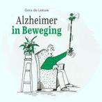 Alzheimer in Beweging 9789492261670 Gera de Leeuw, Boeken, Verzenden, Zo goed als nieuw, Gera de Leeuw