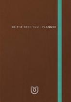 Be the best you planner 9789021567877 Mom in Balance, Boeken, Zwangerschap en Opvoeding, Verzenden, Zo goed als nieuw, Mom in Balance