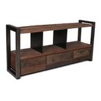 Maddox Dressoir - 3 la's