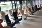 Outlet De Toekomst Twice / Gealux  relaxfauteuils/relaxstoel, Ophalen of Verzenden, Nieuw, Leer, Made in Holland
