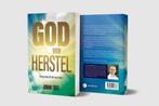 God van herstel 9789083403366 Johan Toet, Boeken, Verzenden, Zo goed als nieuw, Johan Toet
