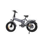 EB3 Elektrische Fatbike - 250W - 15Ah - 20 inch - grijs, Ophalen, Nieuw, Overige merken