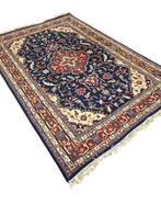 Perzisch tapijt sarough 240x170 wollen vloerkleed, Perzisch tapijt Sarough wollen vloerkleed handgeknoopt, 150 tot 200 cm, 200 cm of meer