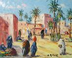 Retaux Bruno (1947) - Bled au Maroc