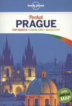 Lonely Planet Pocket Prague 9781741799248 Lonely Planet, Gelezen, Lonely Planet, Mark Baker, Verzenden