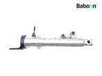 Voorvork Buitenpoot Links Kawasaki ER-5 2001-2005 (ER5, Motoren, Verzenden, Gebruikt