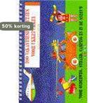 100 vakantiespelletjes voor ukkepukken 9789000031146, Verzenden, Gelezen, Kees Vriends