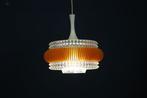 Massive - Lamp - Retro lamp - Metaal, Glas, Plastic -