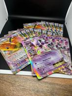 Pokémon - 19 Card - Mewtwo 4x + Dragonite 15x Jumbo Cards, Hobby en Vrije tijd, Verzamelkaartspellen | Pokémon, Nieuw