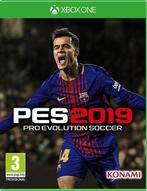 Pro Evolution Soccer 2019 [Xbox One], Ophalen of Verzenden, Nieuw