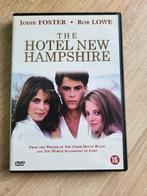 DVD - The Hotel New Hampshire, Cd's en Dvd's, Dvd's | Drama, Vanaf 16 jaar, Verzenden, Gebruikt, Overige genres