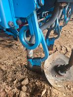 Monosem ng plus maispoter/maiszaaimachine/precisiezaaimachin, Veehouderij