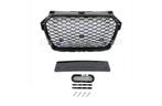 RS1 Look Front Grill voor Audi A1 8X Facelift / S line / S1, Ophalen of Verzenden