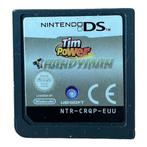 Tim Power Handyman - EUU (Losse Cassette) (DS) (TWEEDEHANDS), Spelcomputers en Games, Games | Nintendo DS, Verzenden, Nieuw
