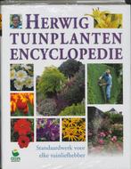 Herwig tuinplantenenclyclopedie 9789021595368 Rob Herwig, Verzenden, Gelezen, Rob Herwig