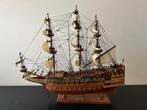 1:76 - Modelschip - Sovereign of the Seas War Galeon, Nieuw