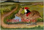 Anner Moeras op Schiermonnikoog, Nieuw, Verzenden