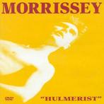 Morrissey: Hulmerist DVD (2004) Morrissey cert E, Cd's en Dvd's, Dvd's | Filmhuis, Zo goed als nieuw, Verzenden