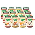 Olvarit 12+M Fruit Variatiemenu, Verzenden, Nieuw