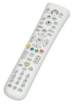 Microsoft Xbox 360 Media DVD Afstandsbediening / Remote - Wi, Spelcomputers en Games, Verzenden, Zo goed als nieuw