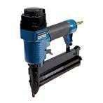 Silverline Pneumatische niet- en spijkermachine - 50 mm -..., Ophalen of Verzenden, Nieuw