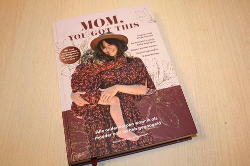 9789083107707 . Titel:  Mom, You Got This / Alle onderwer..., Boeken, Godsdienst en Theologie, Verzenden