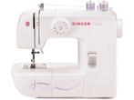 Singer Start F1306 - Naaimachine - 6 steken - Wit, Verzenden, Nieuw