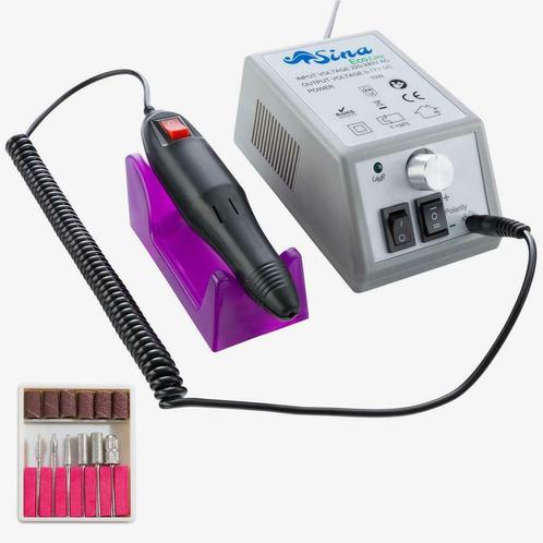 Nieuwe Nagelstudio nagel frees nagelfrees, Witgoed en Apparatuur, Persoonlijke-verzorgingsapparatuur, Hand- en Voetverzorging
