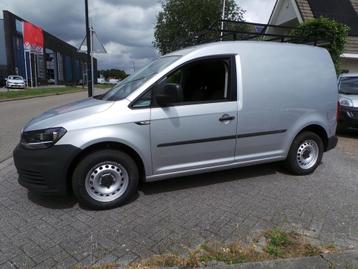Volkswagen Caddy 2.0 TDI L1H1 Imperiaal,trekhaak beschikbaar voor biedingen