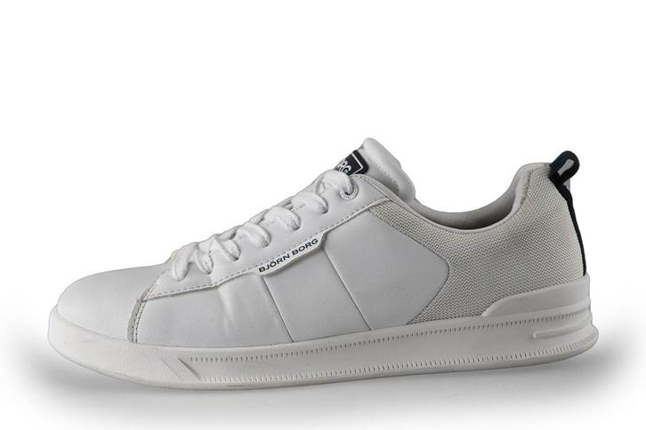Bjorn Borg sneakers in maat 42 Wit | 25% korting, Kleding | Heren, Schoenen, Wit, Zo goed als nieuw, Sneakers of Gympen, Verzenden
