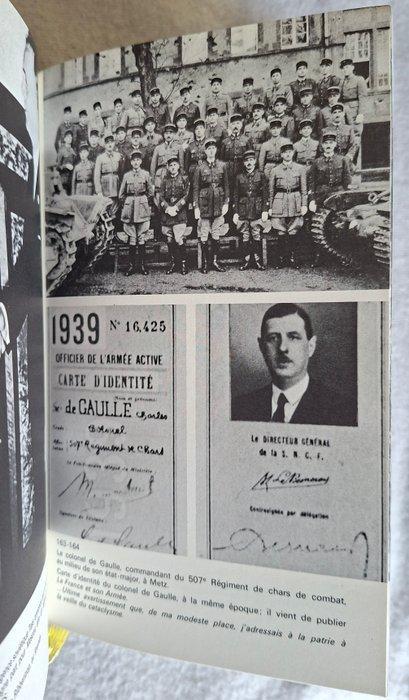 Charles De Gaulle - Les Oeuvres complètes / Edition luxe -, Antiek en Kunst, Antiek | Boeken en Bijbels