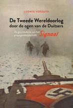 De Tweede WO door de ogen vd Duitsers 9789461310255, Verzenden, Gelezen, Ludwig Verduyn