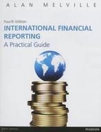 International Financial Reporting 9780273785972, Boeken, Economie, Management en Marketing, Zo goed als nieuw, Verzenden