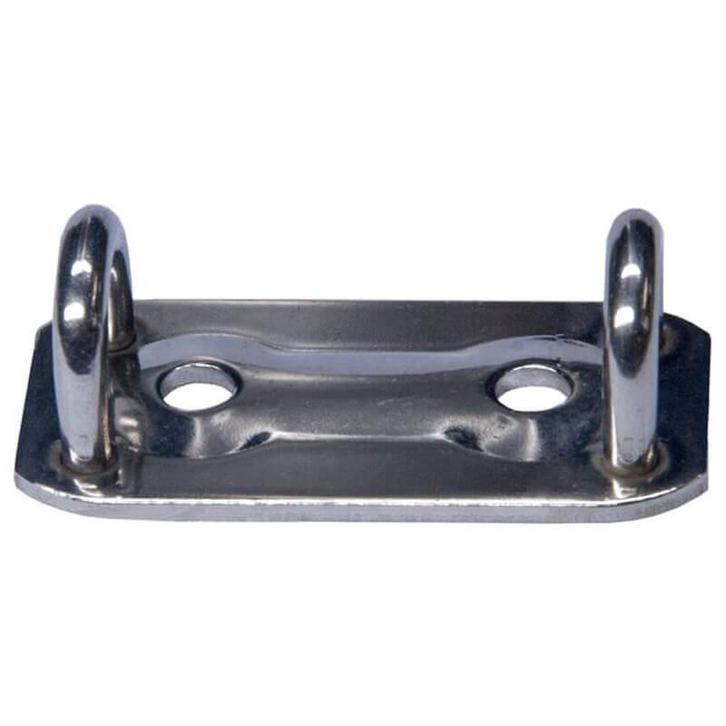 Laser xd Blokken Basisplaat, Watersport en Boten, Accessoires en Onderhoud, Ophalen of Verzenden