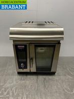 RVS Rational I-Combi Pro Combisteamer 5 x 1/1 GN met, Zakelijke goederen, Horeca | Keukenapparatuur, Ophalen of Verzenden, Gebruikt