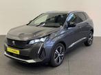 Zakelijke Lease |  Peugeot 3008 1.2 130 pk EAT-8 Aut. GT Lin, Auto's, Automaat, Stof, Gebruikt, Euro 6