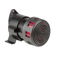 Legrand Zoemer 24VDC 516MA 100DB Zwart IP30 IK05 - 041533, Doe-het-zelf en Verbouw, Alarmsystemen, Overige typen, Nieuw, Verzenden