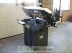 Bandzaagmachine KMS CY275A Variabele zaagsnelheid, Zakelijke goederen, Machines en Bouw | Metaalbewerking, Ophalen