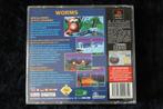 Worms Playstation 1 PS1 Best of Infogrames, Verzenden, Nieuw