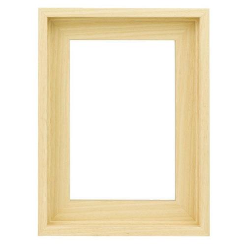 Baklijst Blank A1, Huis en Inrichting, Woonaccessoires | Lijsten