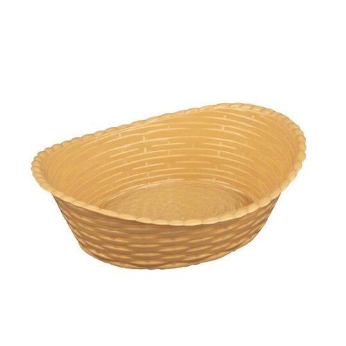 Kristallon ovaal tafelmandje 260x215mm, Zakelijke goederen, Horeca | Keukenapparatuur, Nieuw in verpakking, Verzenden
